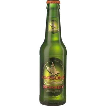 Picture of SHANDY 25CL BTL